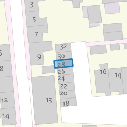 Perceel BML03-B-3463