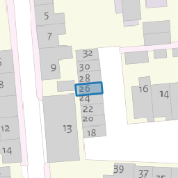 Perceel BML03-B-3464