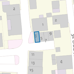 Perceel BML03-B-3468