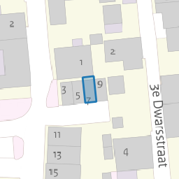 Perceel BML03-B-3470