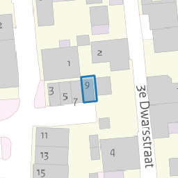 Perceel BML03-B-3471