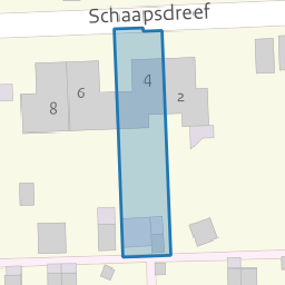 Perceel BML03-B-3474