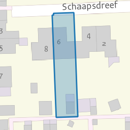 Perceel BML03-B-3475