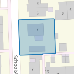 Perceel BML03-B-3477