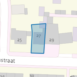 Perceel BML03-B-3479