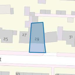 Perceel BML03-B-3480