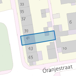 Perceel BML03-B-3481