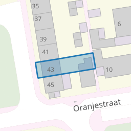 Perceel BML03-B-3482