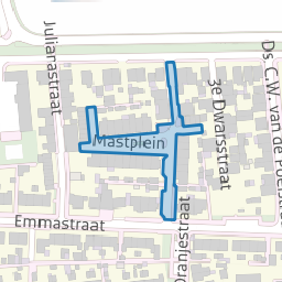 Perceel BML03-B-3490