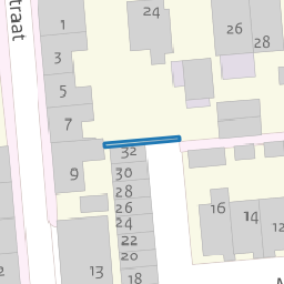 Perceel BML03-B-3491