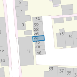 Perceel BML03-B-3492