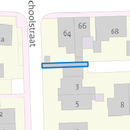 Perceel BML03-B-3494