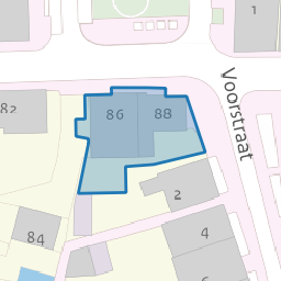 Perceel BML03-B-3499