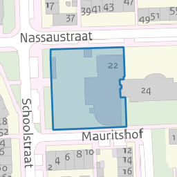 Perceel BML03-B-3502