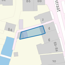 Perceel BML03-B-3506