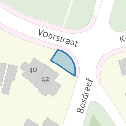 Perceel BML03-B-3507