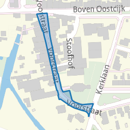 Perceel BML03-B-3509