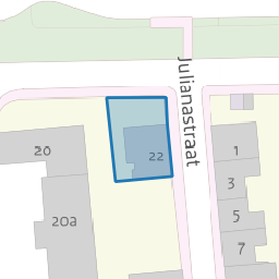 Perceel BML03-B-3510