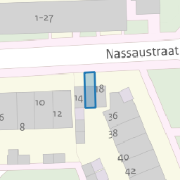 Perceel BML03-B-3518