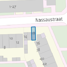 Perceel BML03-B-3519