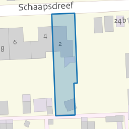 Perceel BML03-B-3520