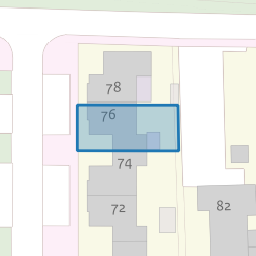 Perceel BML03-B-3523