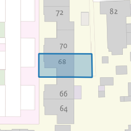 Perceel BML03-B-3524