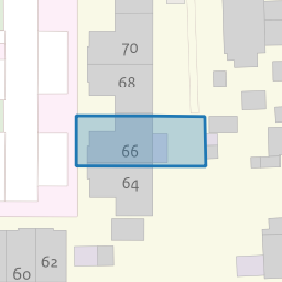 Perceel BML03-B-3525