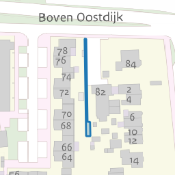 Perceel BML03-B-3527