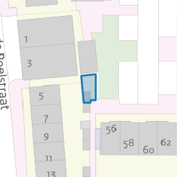 Perceel BML03-B-3531