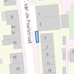 Perceel BML03-B-3533