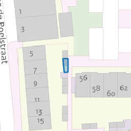 Perceel BML03-B-3534