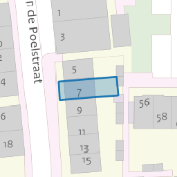 Perceel BML03-B-3535