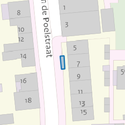 Perceel BML03-B-3536