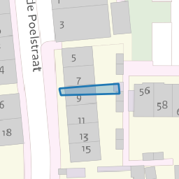 Perceel BML03-B-3538