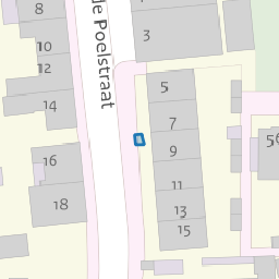 Perceel BML03-B-3539