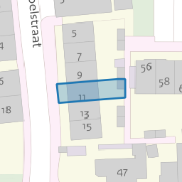 Perceel BML03-B-3541