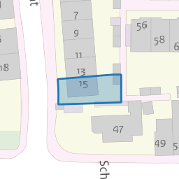 Perceel BML03-B-3543