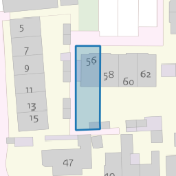 Perceel BML03-B-3544