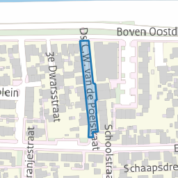 Perceel BML03-B-3545