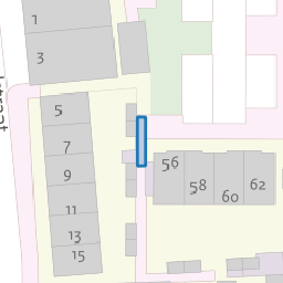 Perceel BML03-B-3551