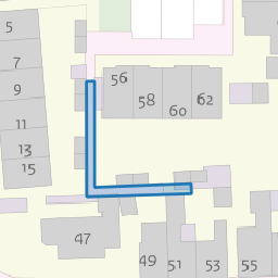 Perceel BML03-B-3552