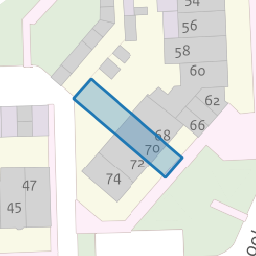 Perceel BML03-B-3554