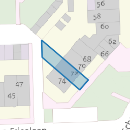 Perceel BML03-B-3555