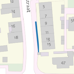 Perceel BML03-B-3558