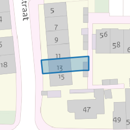 Perceel BML03-B-3559