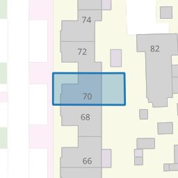 Perceel BML03-B-3562