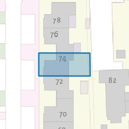 Perceel BML03-B-3564