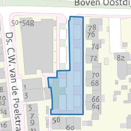 Perceel BML03-B-3565