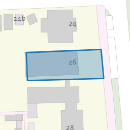 Perceel BML03-B-3567